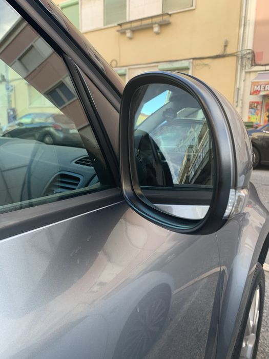 Skoda Yeti 1.2 TSI Experience