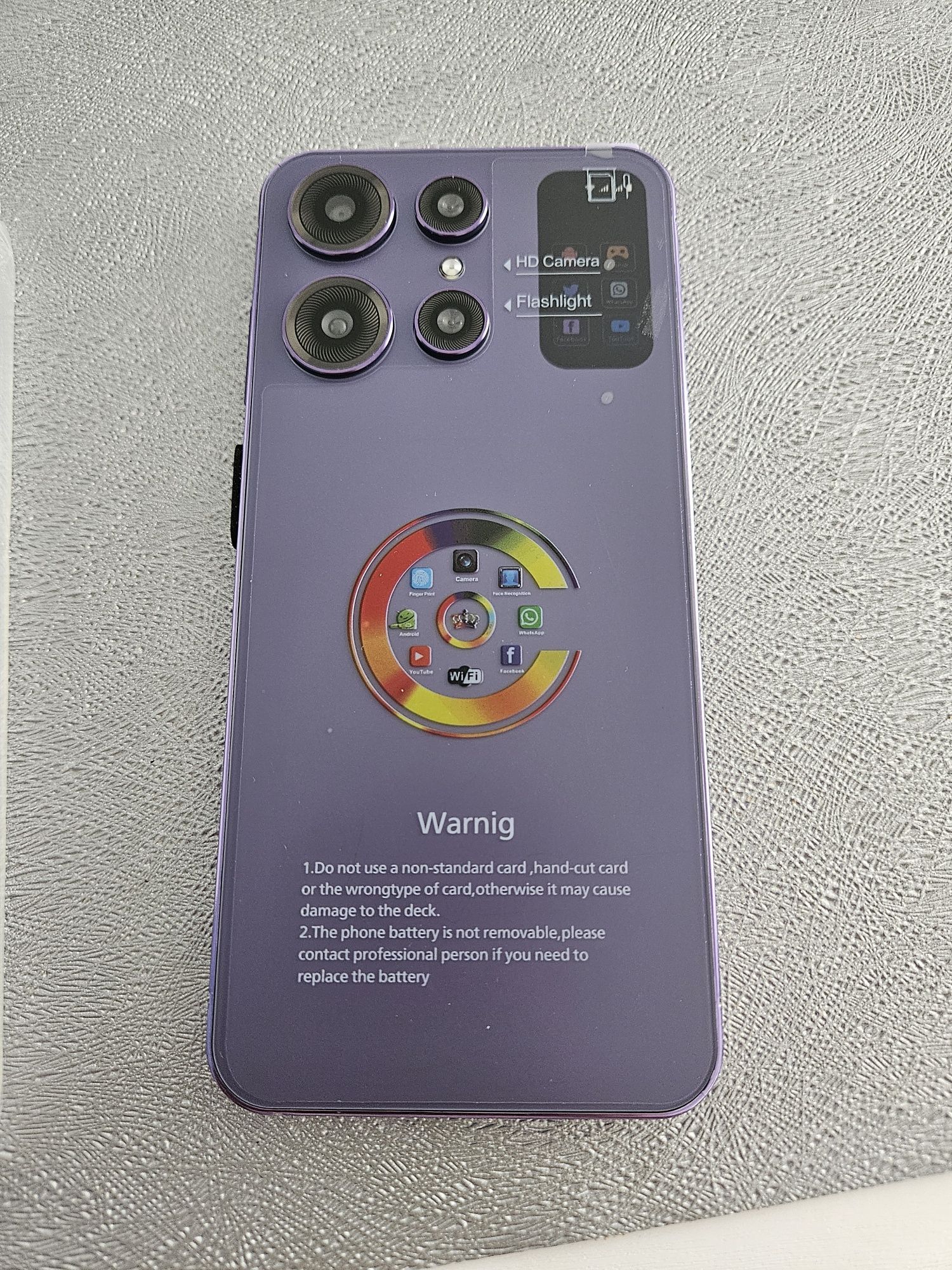 Telefon S24 ultra