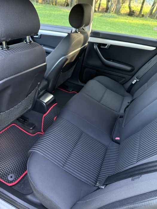 Audi A4 B7 Рік 2005