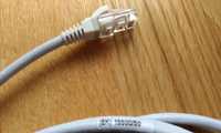 Cabos de Rede RJ45 Cat5e