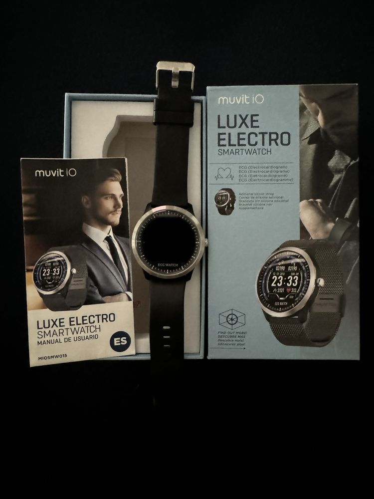 Smartwatch “COMO NOVO”