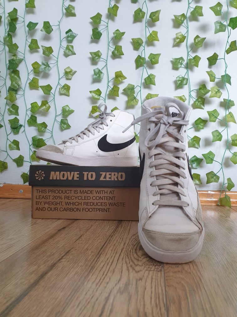 Nike Blazer MID '77 orginalne