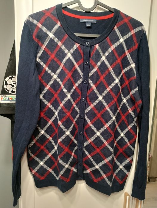 Tommy Hilfiger sweter damski