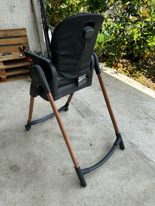 Cadeira refeição Bebé confort Minla