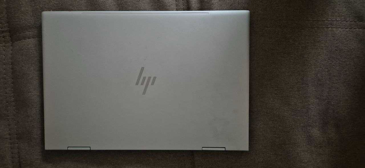 Ноутбук HP ENVY x360 Convertible