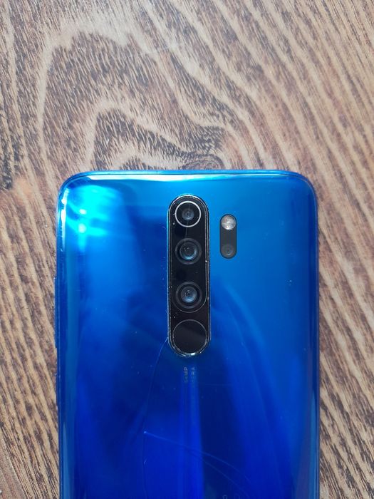 Sprzedam telefon xiaomi redmi note 8 pro.