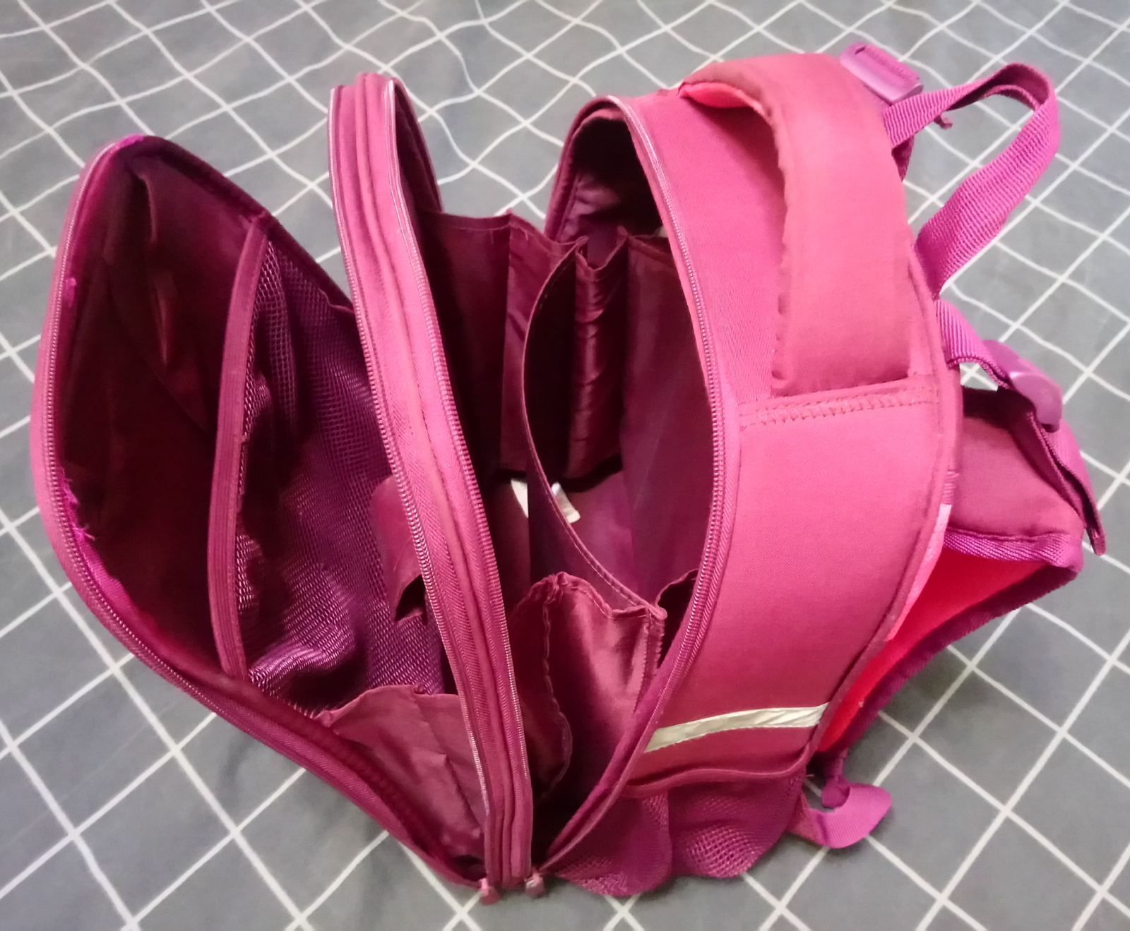 Продам школьный рюкзак от Kite