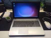 Laptop Asus X540LA 15" FullHD srebrny