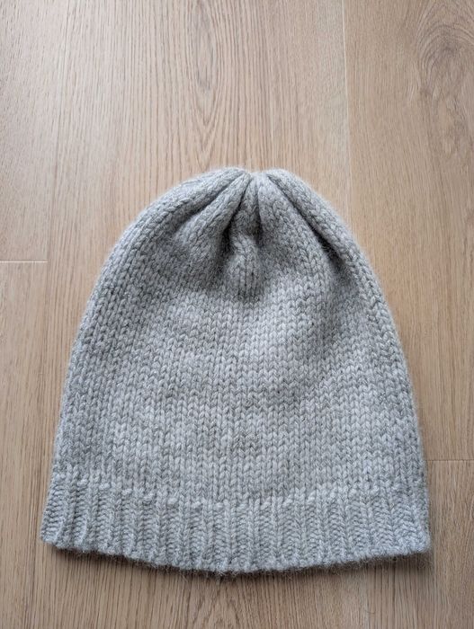 Шерстяна шапка нова Allsaints один розмір