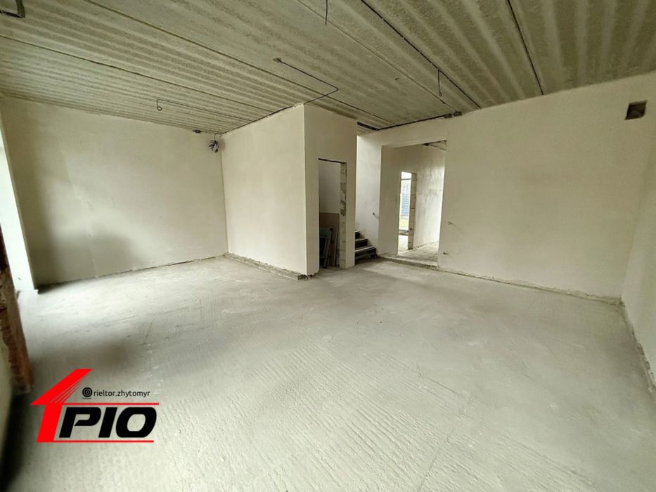 Продам стильний, сучасний будинок