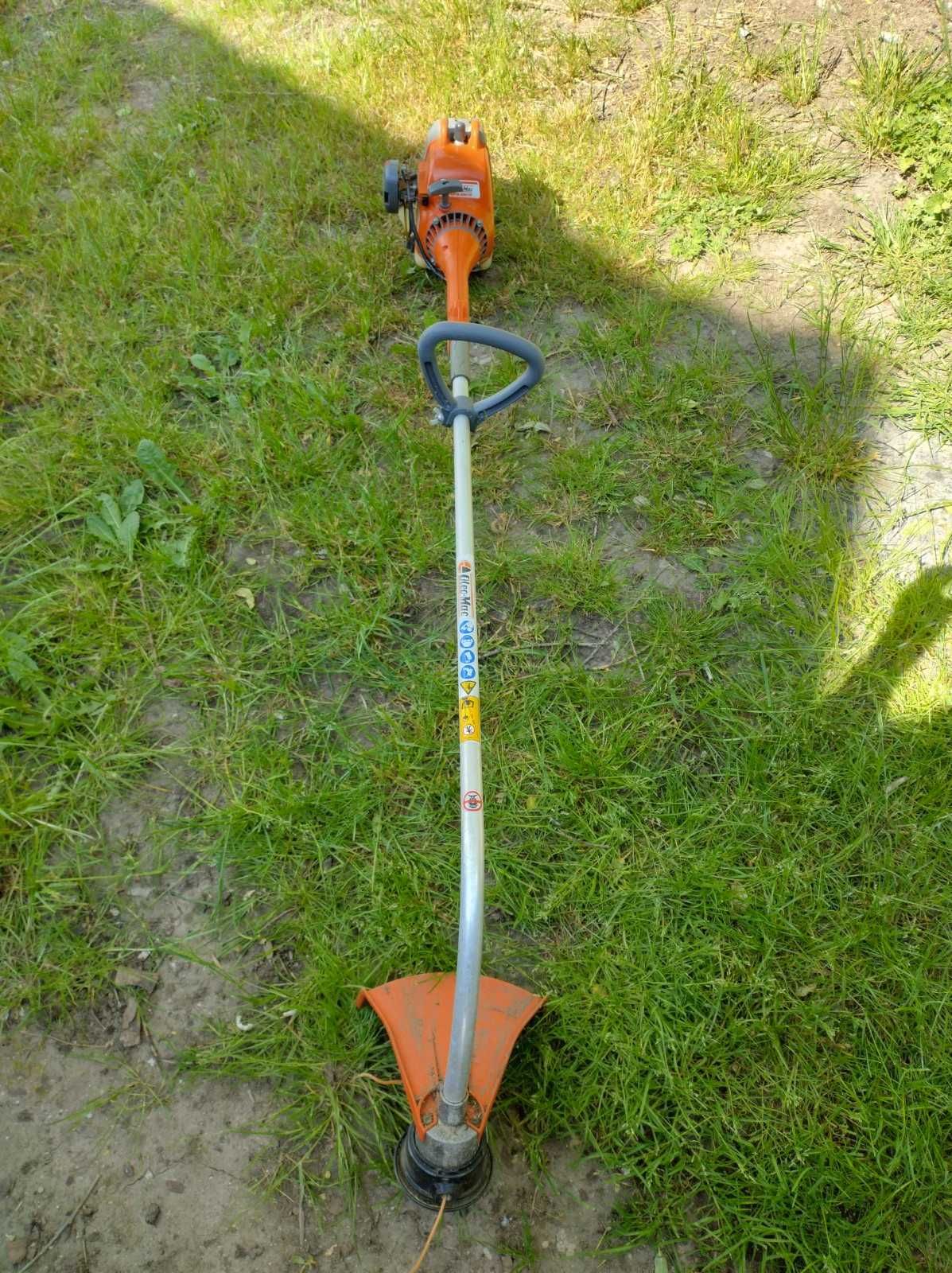 Kosa Podkaszarka Spalinowa Oleo Mac SPARTA 250TR
