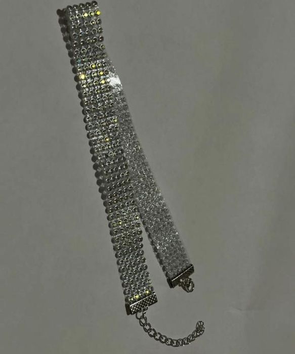 Чокер жіночий гарний