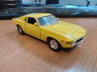 Ford Mustang 1970 Welly 1:32