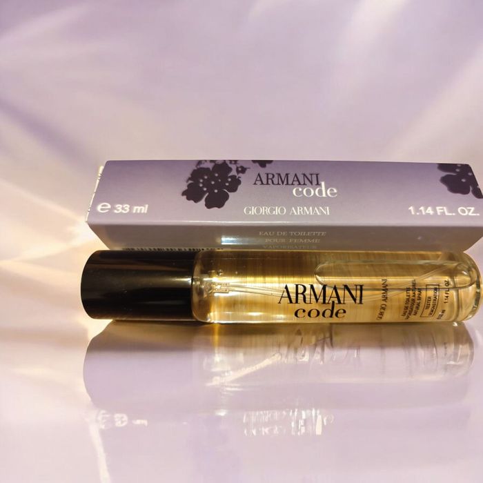 Giorgio Armani Code
