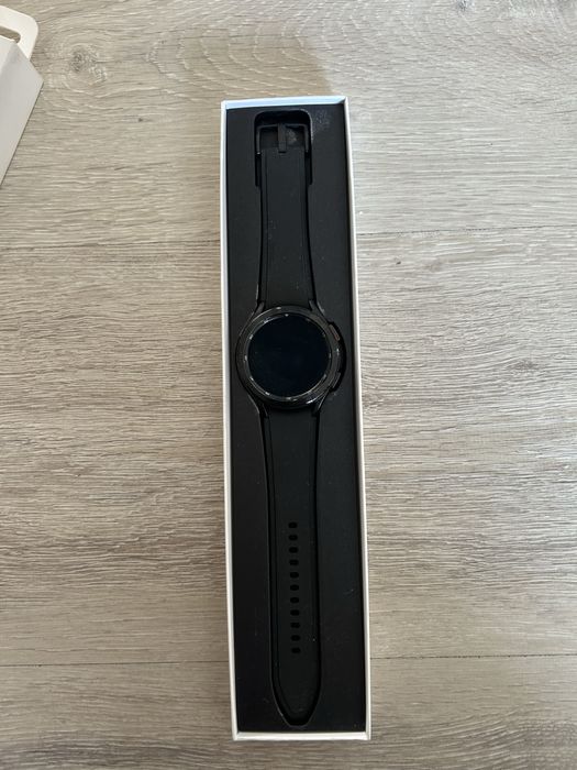 Galaxy watch 4 classic