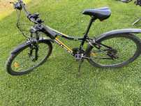 Sprzedam rower Saveno 26 cali