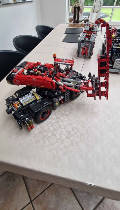 Lego technic 42082