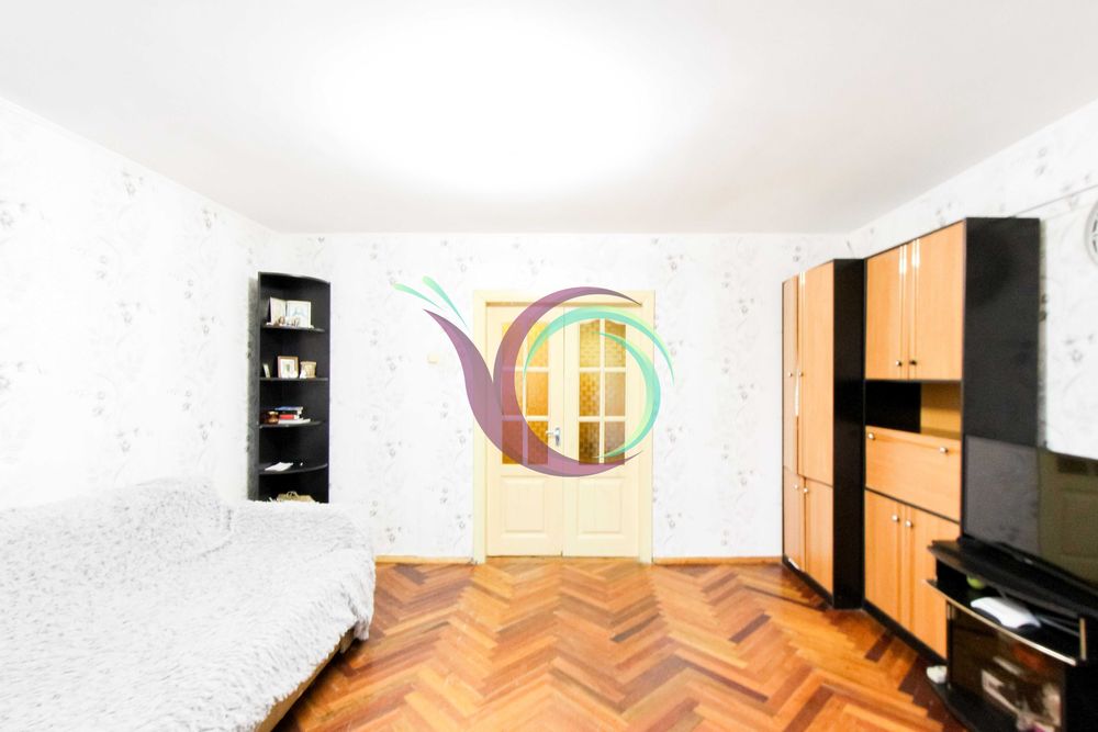 3-кімнатна квартира в районі Завокзальний по вул. Ветеранів