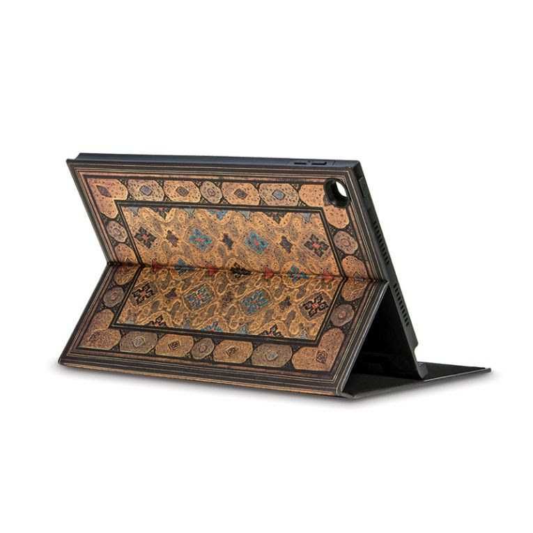 Paperblanks eXchange SHIRAZ ETUI IPAD air 1 air 2 LIMITED