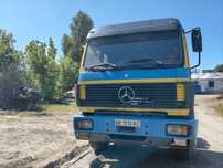 Mercedes Benz 1733