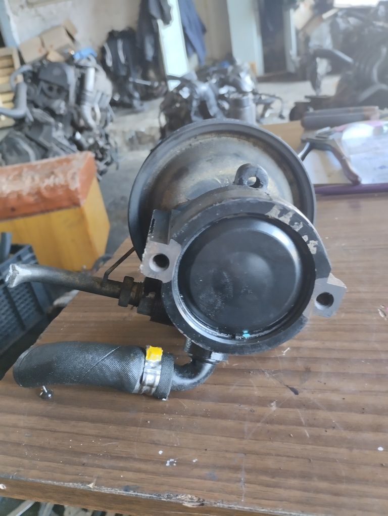 Насос ГРУ Fiat Doblo 1.9jtd 46534757