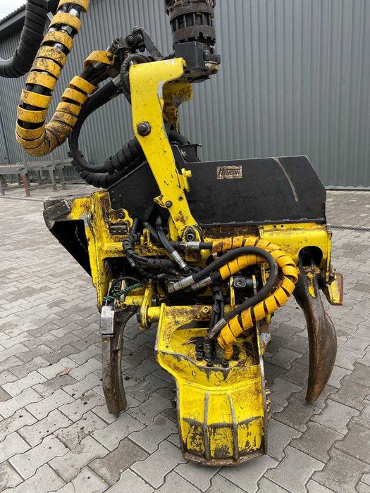 Харвестер 1470 G