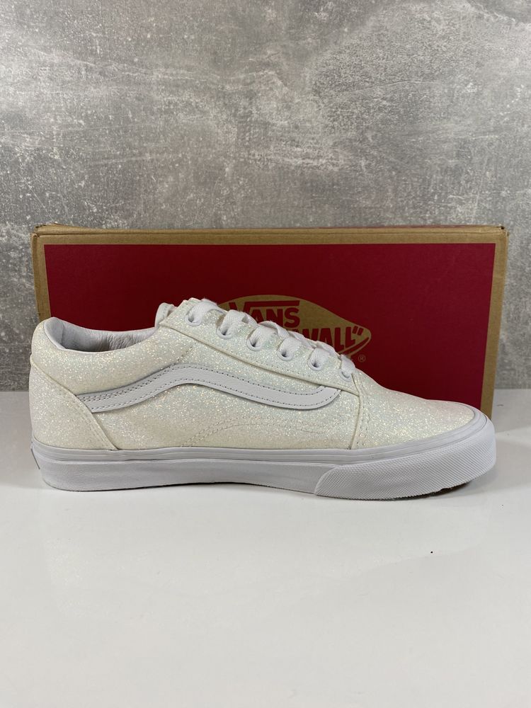 Trampki Vans Old Skool rozmiar 39