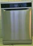 Zmywarka WHIRLPOOL WFC 3C33 PF X Technologia 6.Zmysł,