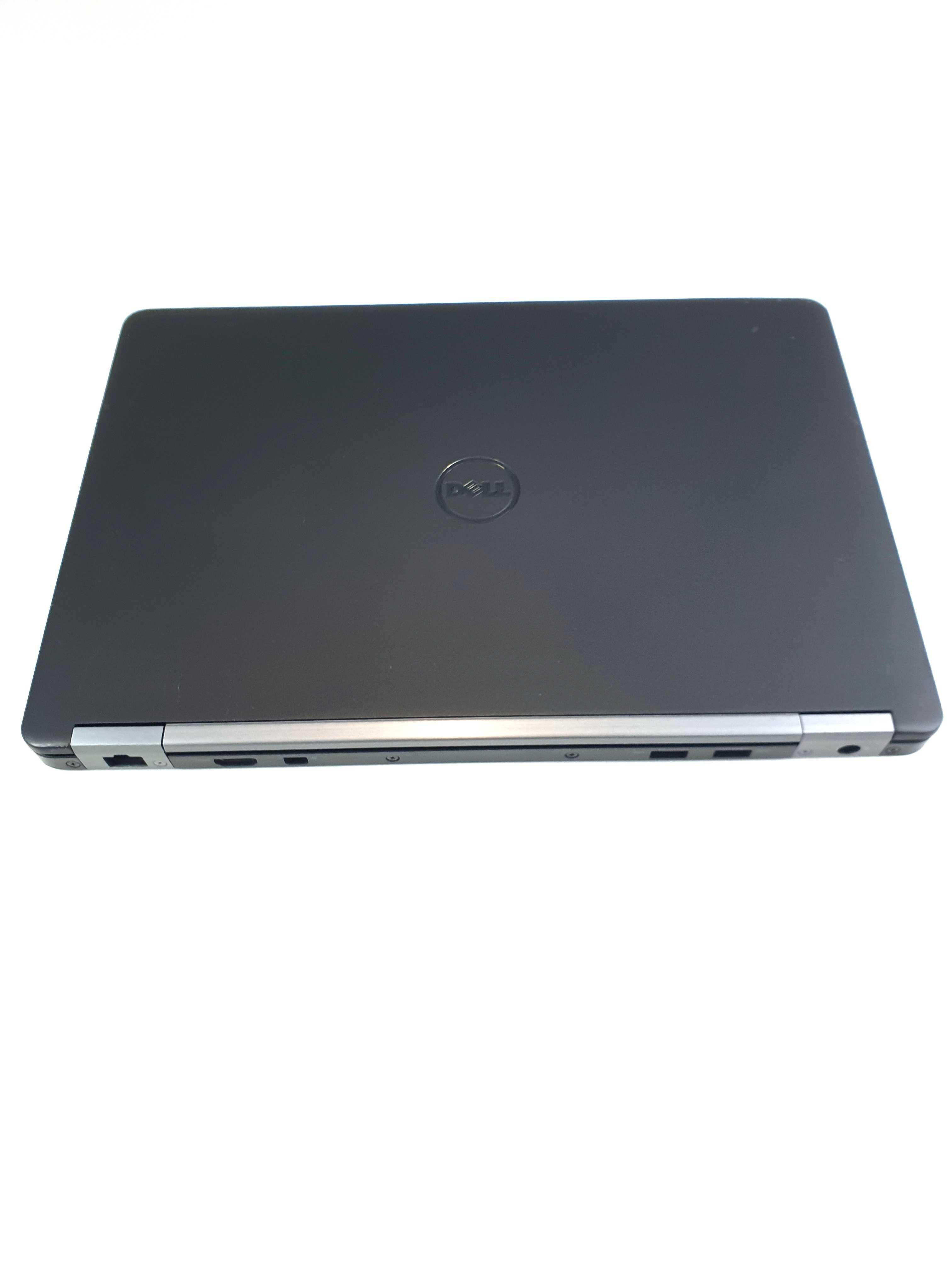 Laptop Dell Latitude E7470 | 16/256 SSD | i5| Full HD IPS | #L350 iGen