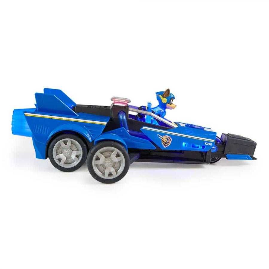 Поліцейський автомобіль Paw Patrol Гонщик делюкс SM17732/7887,sale