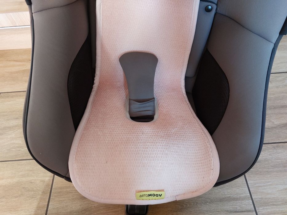 Fotelik joie spin 360