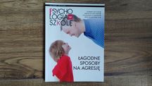 Psychologia w szkole.