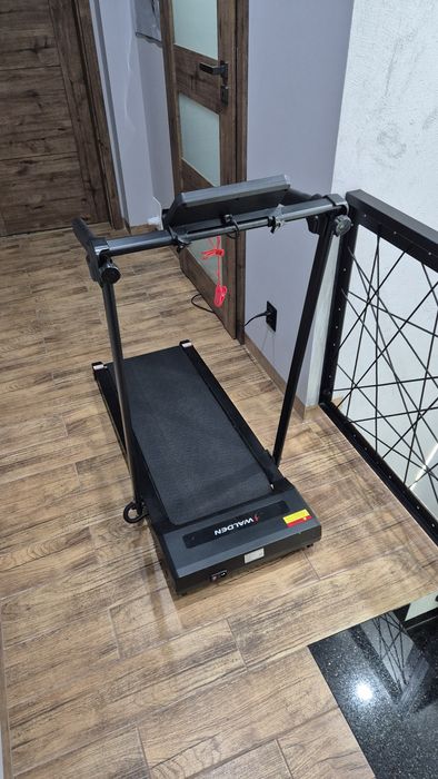 Bieżnia domowa elektryczna