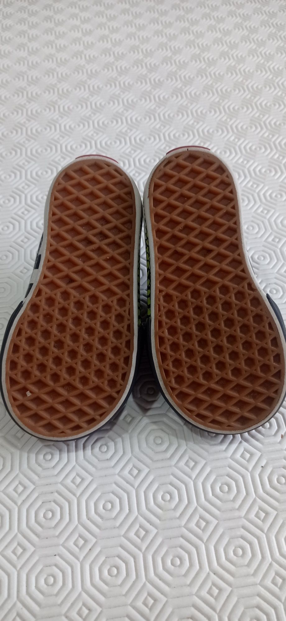 Vendo Vans pretas 19