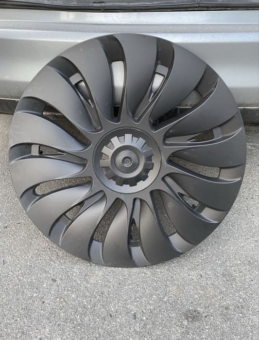 Ковпак Tesla Model Y R19