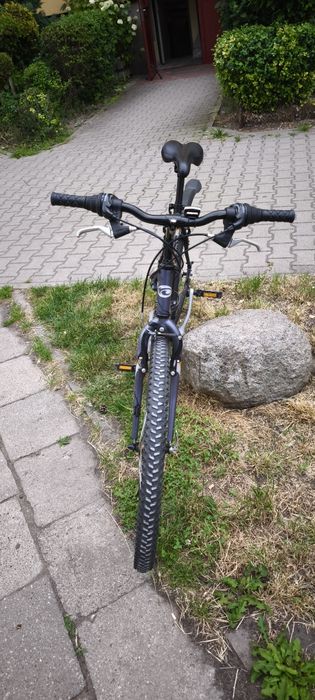 Rower młodzieżowy Kellys Radius