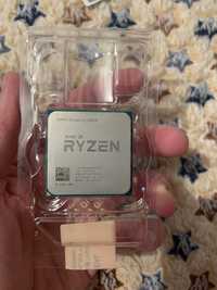 Процессор Ryzen 3 1300x