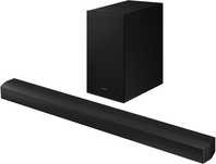 Samsung HW-B650, Soundbar 3.1 + Subwoofer, gwarancja
