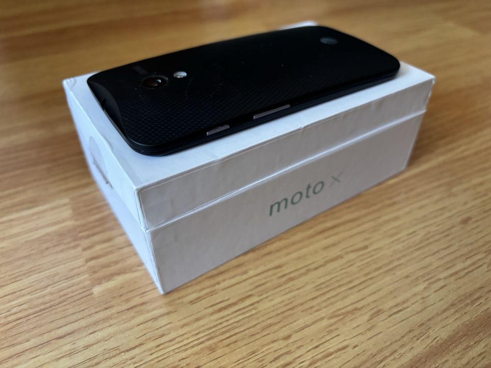 Motorola Moto X XT1058