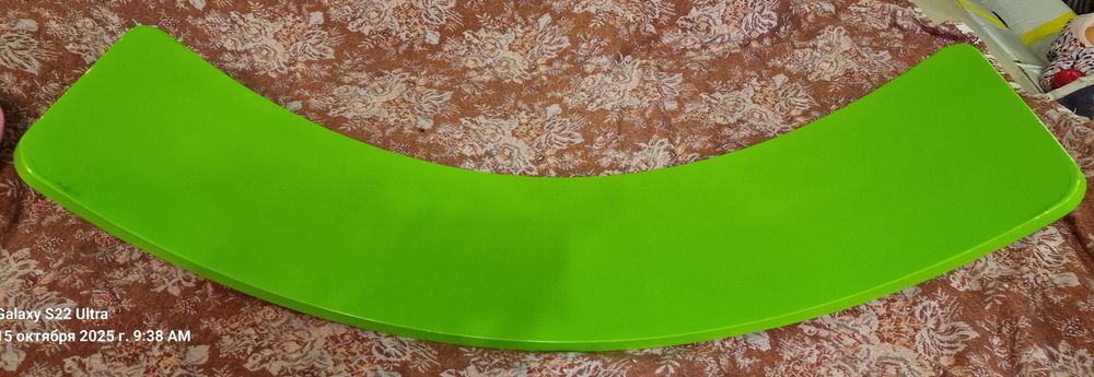 Балансир, рокерборд, сенсорная доска качалка