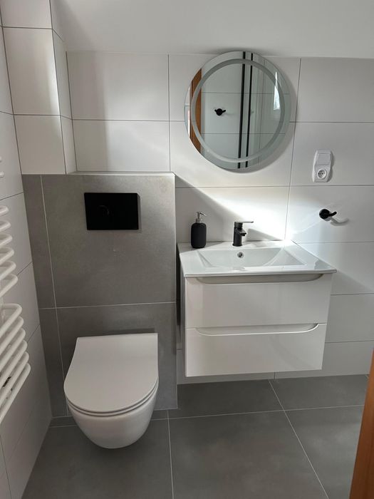 Swornegacie nad jeziorem Dom mieszkalny Pokoje na wynajem Gastronomia