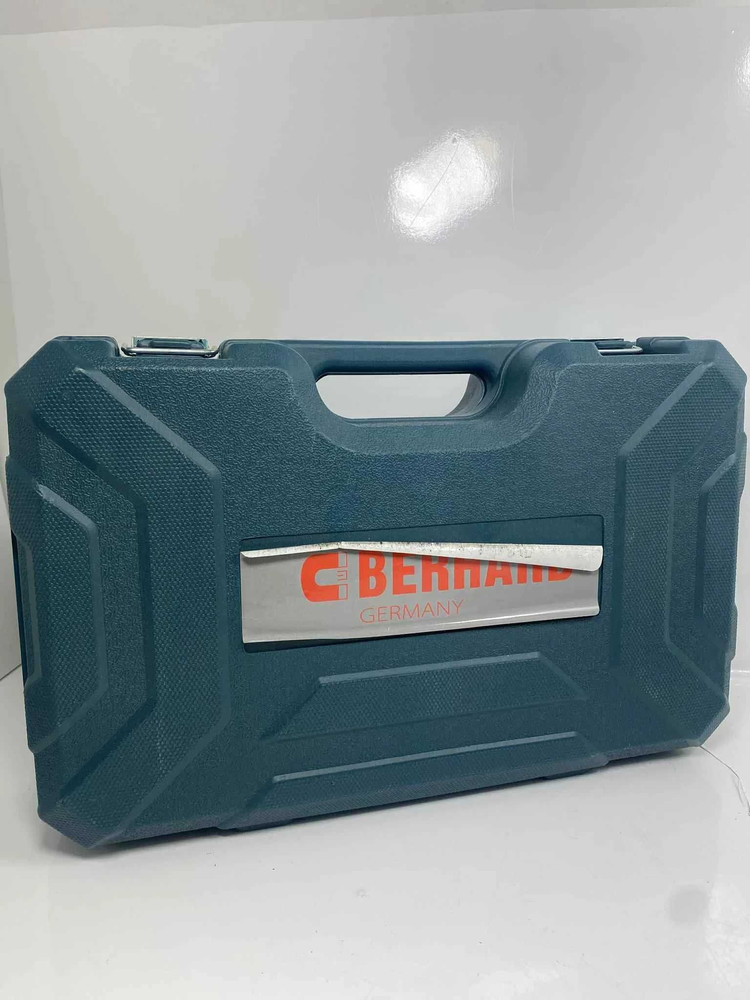 Młotowiertarka Berhard BERMW2600