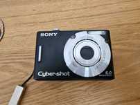 Sony dcs-w40 aparat