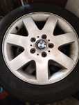 Jantes  BMW Com  PNEUS