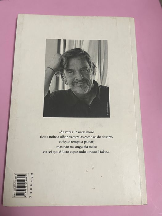 Varios livros como novo