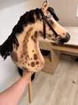Hobby horse z oglowiem