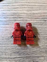 Lego Sith Trooperzy