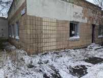 Нежитлова будівля, будівля сировинної лабораторії. 158 (кв.м)
