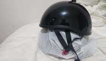 Vendo Capacetes novos custom