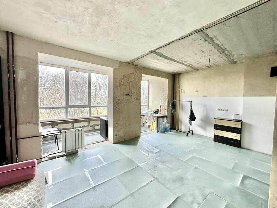 Оренда 2х кімнатної квартири вул.Ватутіна